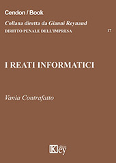 E-book, Reati informatici, Contrafatto, Vania, Key editore