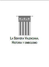 E-book, La Senyera valenciana : historia y simbolismo, Rueda, Óscar, 1976-, Editorial Sargantana
