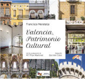 E-book, Valencia, patrimonio cultural, Editorial Sargantana