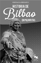 E-book, Historia de Bilbao en pildoritas, Editorial Sargantana