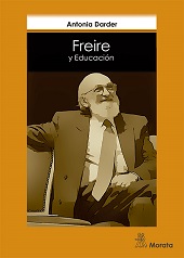 E-book, Freire y educación, Morata
