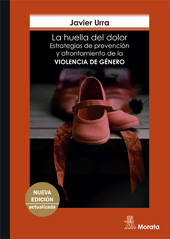 E-book, La huella del dolor : estrategias de prevención y afrontamiento de la violencia de género, Ediciones Morata