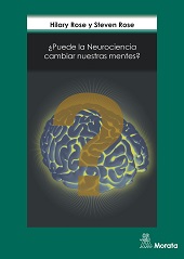 E-book, ¿Puede la neurociencia cambiar nuestra mente?, Rose, Hilary, Morata