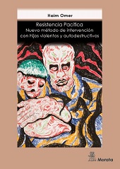 eBook, Resistencia pacífica : nuevo método de intervención con hijos violentos y autodestructivos, Morata
