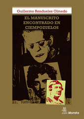 eBook, El manuscrito encontrado en Ciempozuelos : análisis de la historia clínica de Aurora Rodríguez, Ediciones Morata