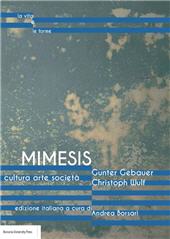eBook, Mimesis : cultura, arte, società, Bononia University Press