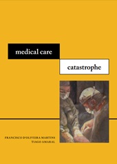 E-book, Medical care catastrophe, By the Book
