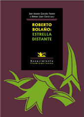 E-book, Roberto Bolaño : estrella distante, Renacimiento