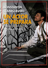 eBook, Un actor se prepara, Stanislavsky, Konstantin, 1863-1938, Espuela de Plata