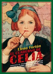 E-book, El cuaderno de Celia, Fortún, Elena, author, Renacimiento