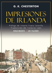 eBook, Impressiones de Irlanda, Chesterton, G. K. 1874-1936. (Gilbert Keith), Renacimiento