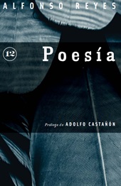 E-book, Poesía, Reyes, Alfonso, 1889-1959, Fondo de Cultura Ecónomica