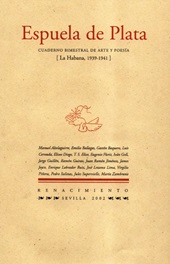 E-book, Espuela de Plata : cuaderno bimestral de arte y poesía : La Habana, 1939-1941, Renacimiento