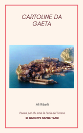 E-book, Cartoline da Gaeta, AliRibelli