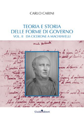 E-book, Teoria e storia delle forme di governo, Guida