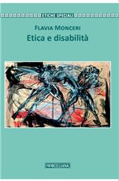 E-book, Etica e disabilità, Morcelliana