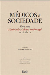 E-book, Médicos e sociedade, By the Book