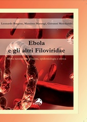 E-book, Ebola e gli altri filoviridae : storia naturale, descrizione, epidemiologia e clinica, Alpes Italia