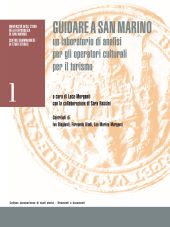 E-book, Guidare a San Marino : un laboratorio di analisi per gli operatori culturali del turismo, Bookstones