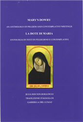 E-book, Mary's Dowry : an anthology of Pilgrim contemplative writings, Institut für Anglistik und Amerikanistik, Universität Salzburg