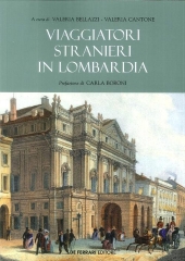 E-book, Viaggiatori stranieri in Lombardia, De Ferrari