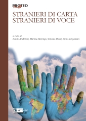 eBook, Stranieri di carta, stranieri di voce, 
