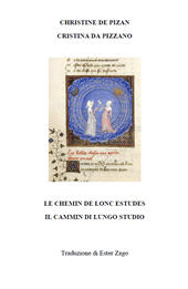 E-book, Le chemin de lonc estudes = Il cammin di lungo studio, Aureo Anello