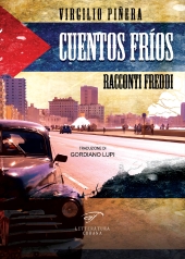 E-book, Cuentos fríos : racconti freddi, Il foglio