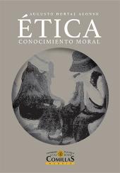 E-book, Ética : conocimiento moral, Universidad Pontificia Comillas