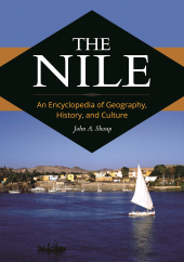 E-book, The Nile : An Encyclopedia of Geography, History, and Culture, ABC-CLIO