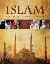 E-book, Islam : A Worldwide Encyclopedia [4 volumes], ABC-CLIO
