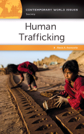 E-book, Human Trafficking : A Reference Handbook, ABC-CLIO