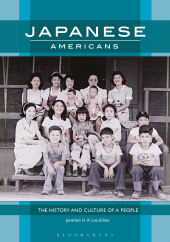 E-book, Japanese Americans : The History and Culture of a People, ABC-CLIO