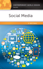 E-book, Social Media : A Reference Handbook, ABC-CLIO