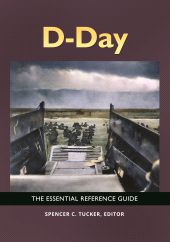 E-book, D-Day : The Essential Reference Guide, ABC-CLIO