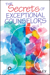 E-book, The Secrets of Exceptional Counselors, American Counseling Association