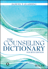 E-book, The Counseling Dictionary, American Counseling Association