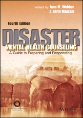 eBook, Disaster Mental Health Counseling : A Guide to Preparing and Responding, American Counseling Association