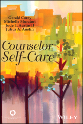 E-book, Counselor Self-Care, American Counseling Association