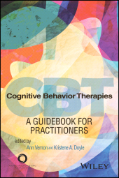 eBook, Cognitive Behavior Therapies : A Guidebook for Practitioners, American Counseling Association