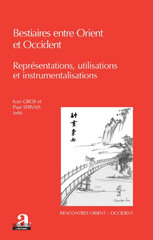 E-book, Bestiaires entre Orient et Occident : représentations, utilisations et instrumentalisations, Academia