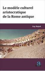 E-book, Le modèle culturel aristocratique de la Rome antique, Academia