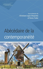 E-book, Abécédaire de la contemporanéité, Academia