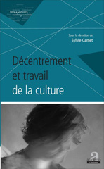 E-book, Décentrement et travail de la culture, Academia