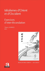 E-book, Idealismes d'Orient et d'Occident, Academia