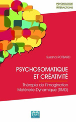 E-book, Psychosomatique et creativite, EME Editions