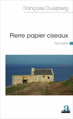 E-book, Pierre papier ciseaux : Nouvelles, Academia
