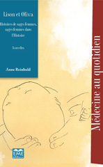 E-book, Lison et Oliva : Histoires de sages-femmes, sages-femmes dans l'Histoire : Nouvelles, EME Editions