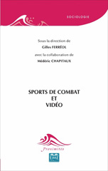 eBook, Sports de combats et video, Ferréol, Gilles, EME Editions