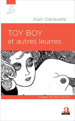 E-book, Toy boy et autres leurres, Academia